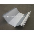 Cheap Price Building Material Metal Roofing Sheet Galvanized Steel Roof Sheet Plate